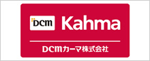 DCMカーマ株式会社